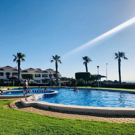 Mediterranean House Gran Alacant Zewnętrze zdjęcie