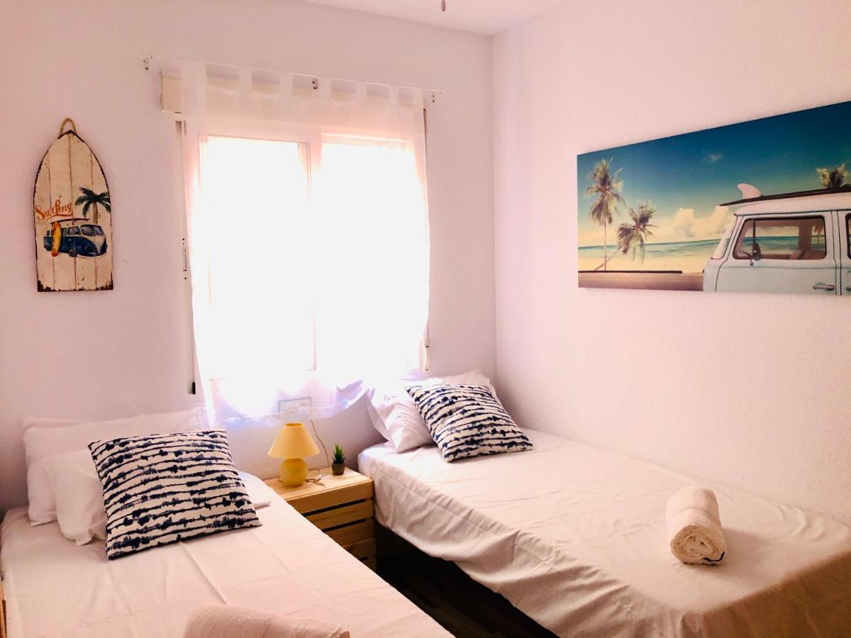 Mediterranean House Gran Alacant Zewnętrze zdjęcie
