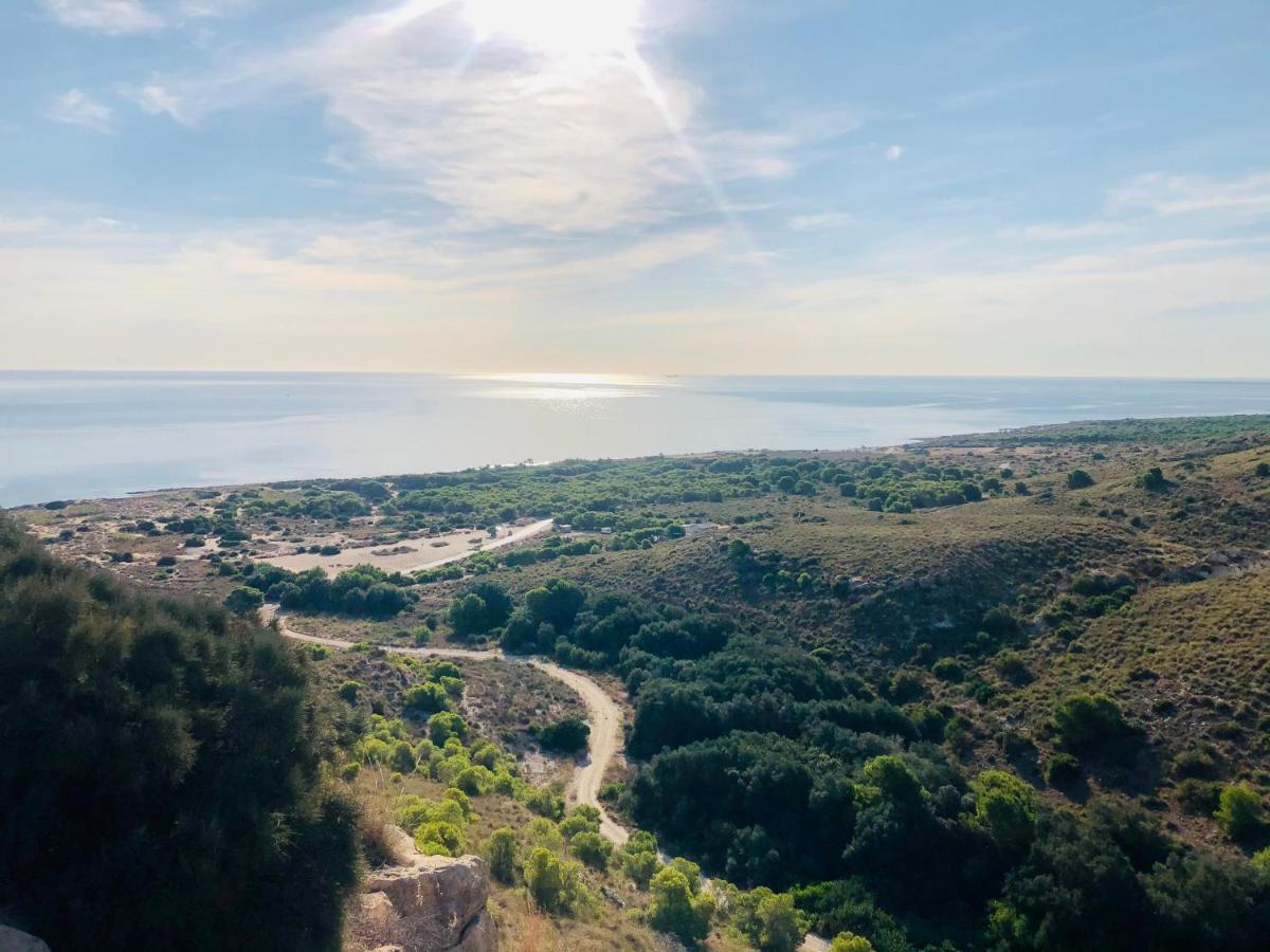 Mediterranean House Gran Alacant Zewnętrze zdjęcie