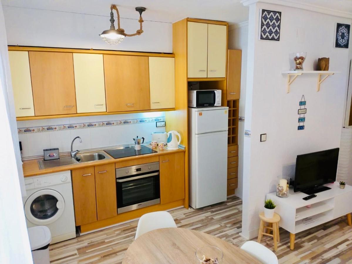 Mediterranean House Gran Alacant Zewnętrze zdjęcie