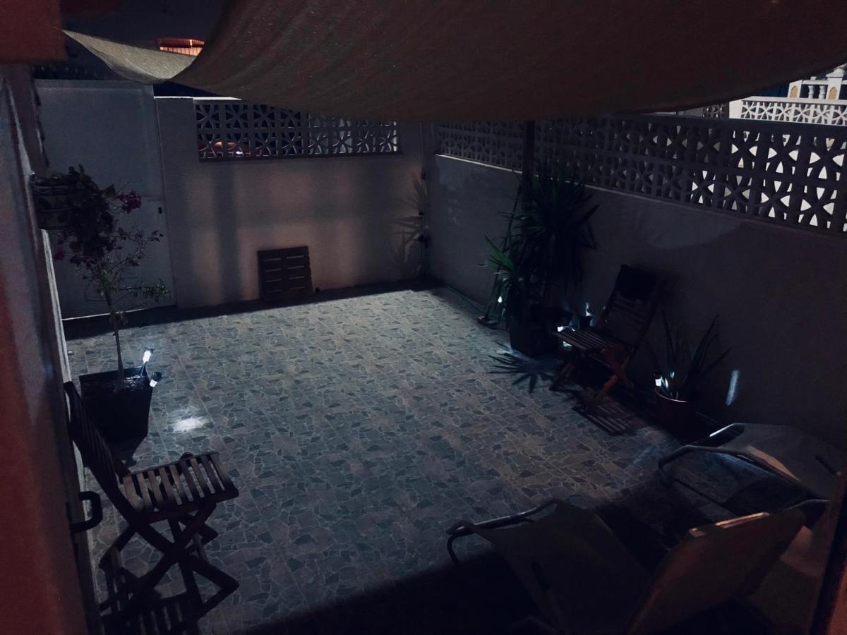 Mediterranean House Gran Alacant Zewnętrze zdjęcie