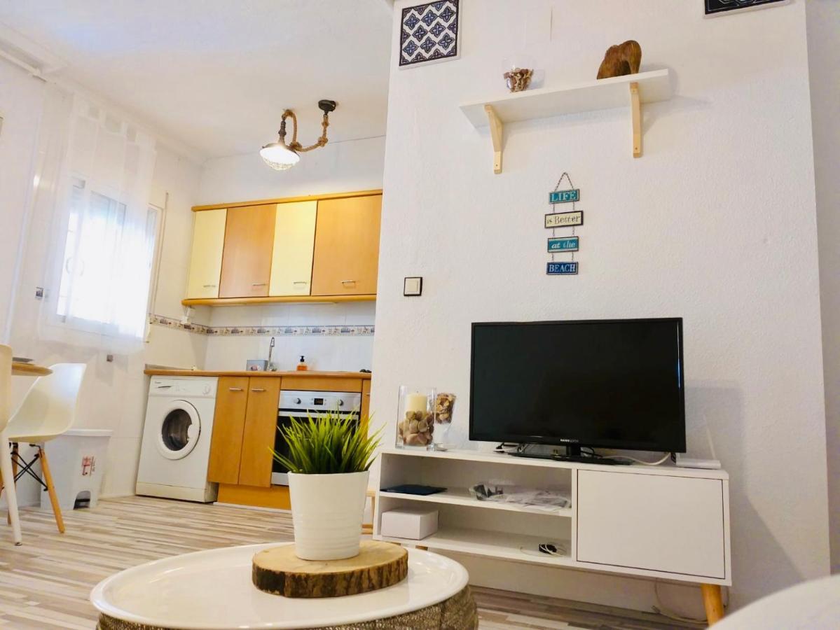 Mediterranean House Gran Alacant Zewnętrze zdjęcie