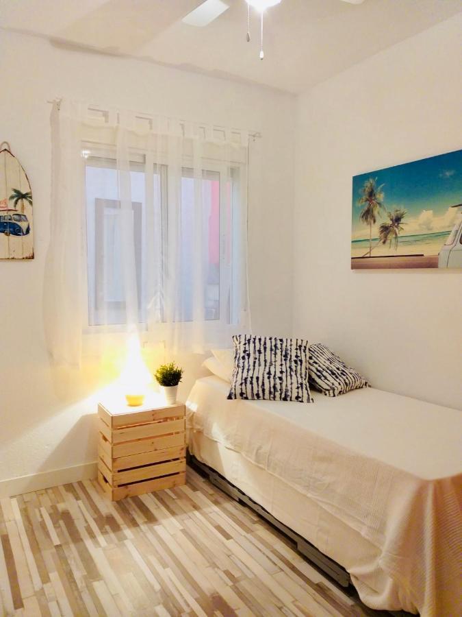 Mediterranean House Gran Alacant Zewnętrze zdjęcie
