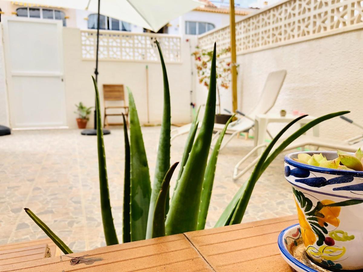 Mediterranean House Gran Alacant Zewnętrze zdjęcie