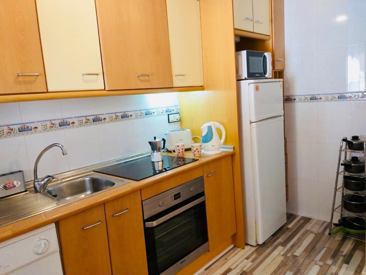 Mediterranean House Gran Alacant Zewnętrze zdjęcie