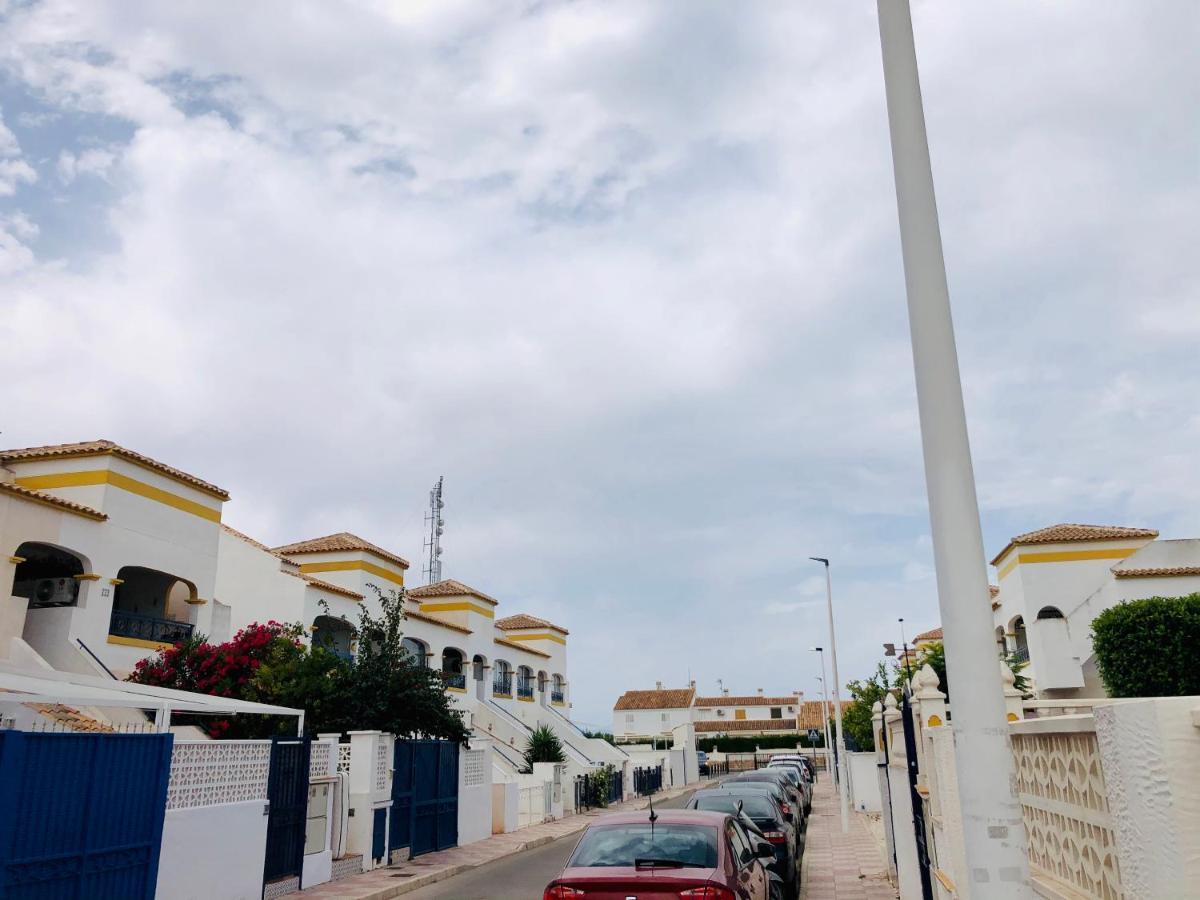 Mediterranean House Gran Alacant Zewnętrze zdjęcie