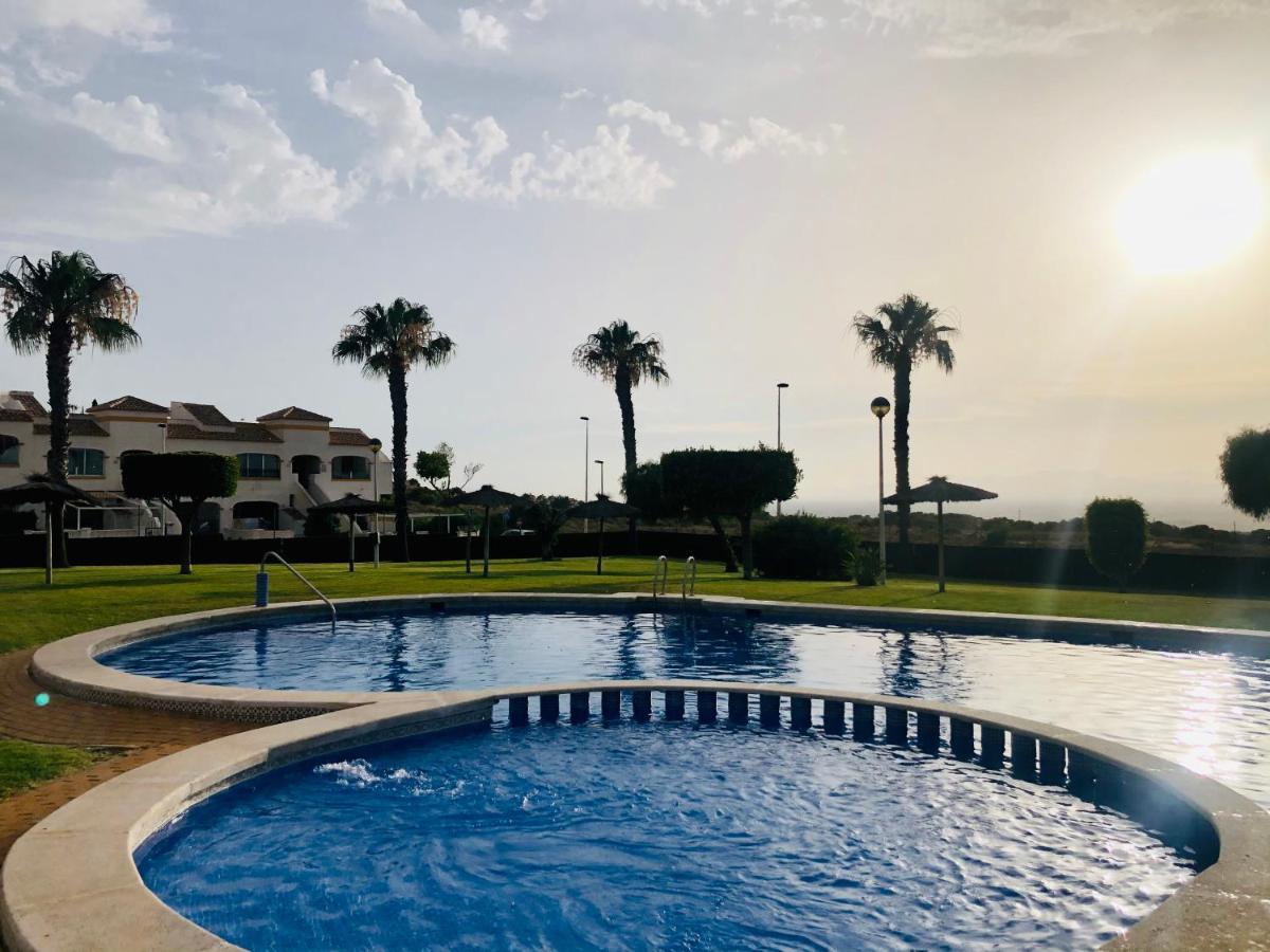 Mediterranean House Gran Alacant Zewnętrze zdjęcie