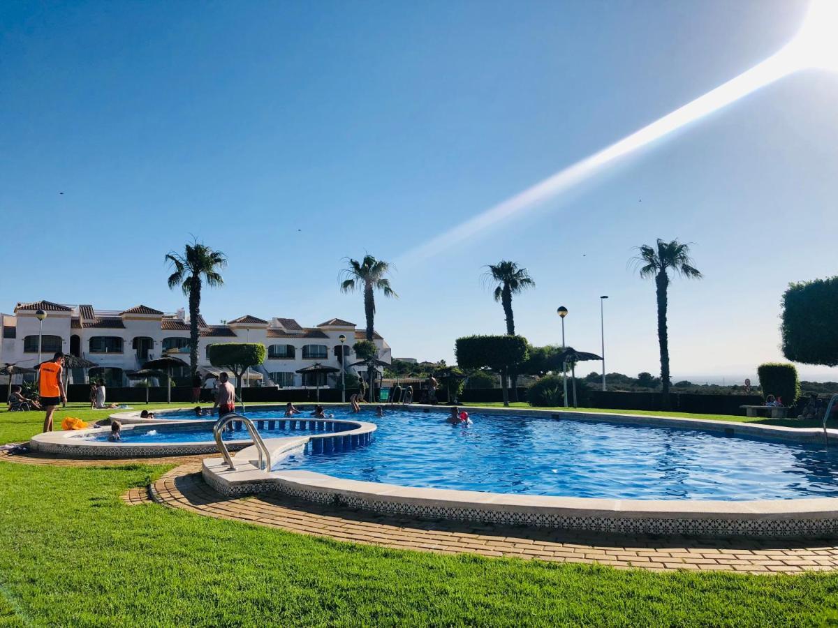 Mediterranean House Gran Alacant Zewnętrze zdjęcie