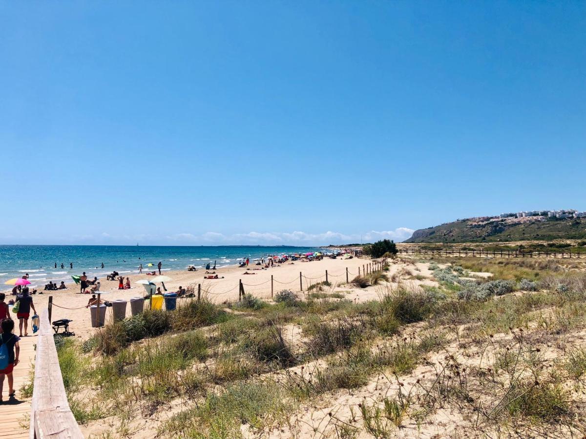 Mediterranean House Gran Alacant Zewnętrze zdjęcie