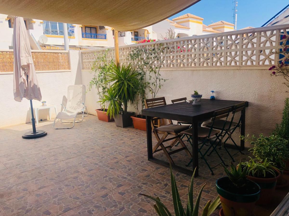 Mediterranean House Gran Alacant Zewnętrze zdjęcie