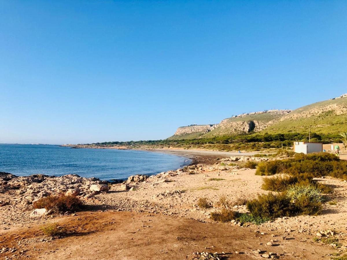Mediterranean House Gran Alacant Zewnętrze zdjęcie