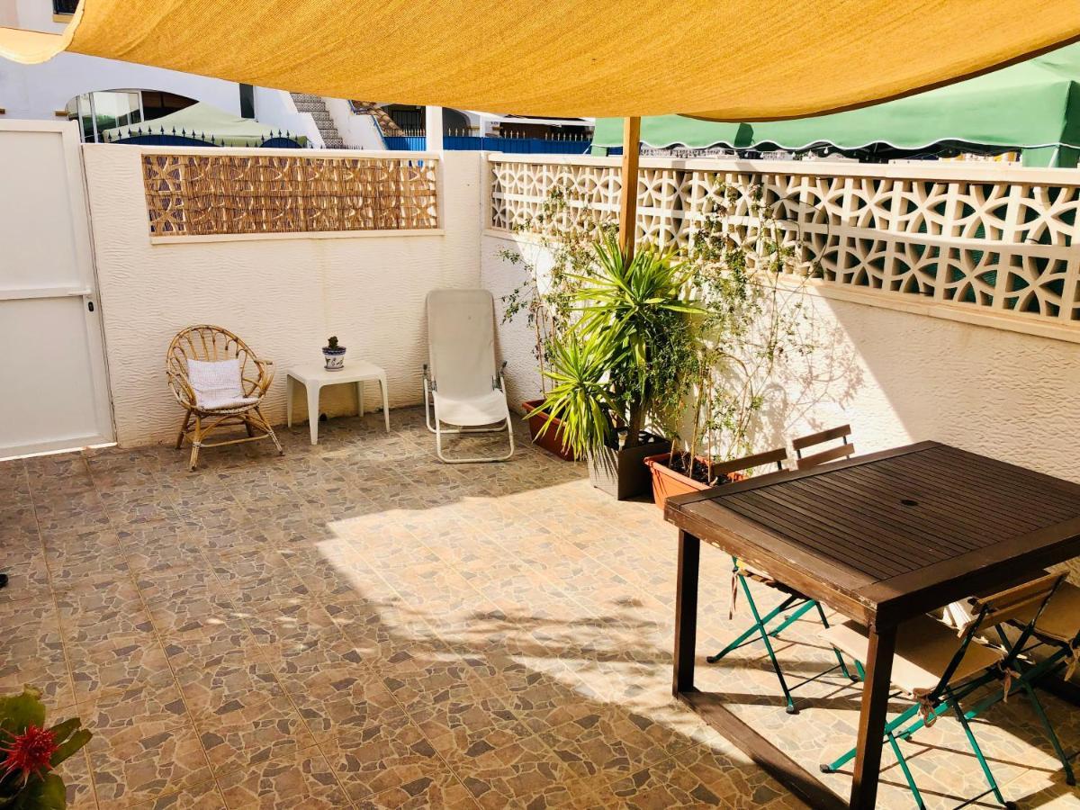 Mediterranean House Gran Alacant Zewnętrze zdjęcie