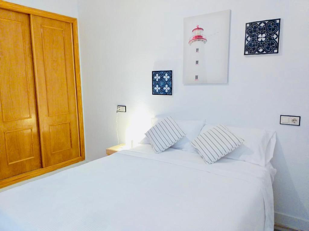 Mediterranean House Gran Alacant Zewnętrze zdjęcie