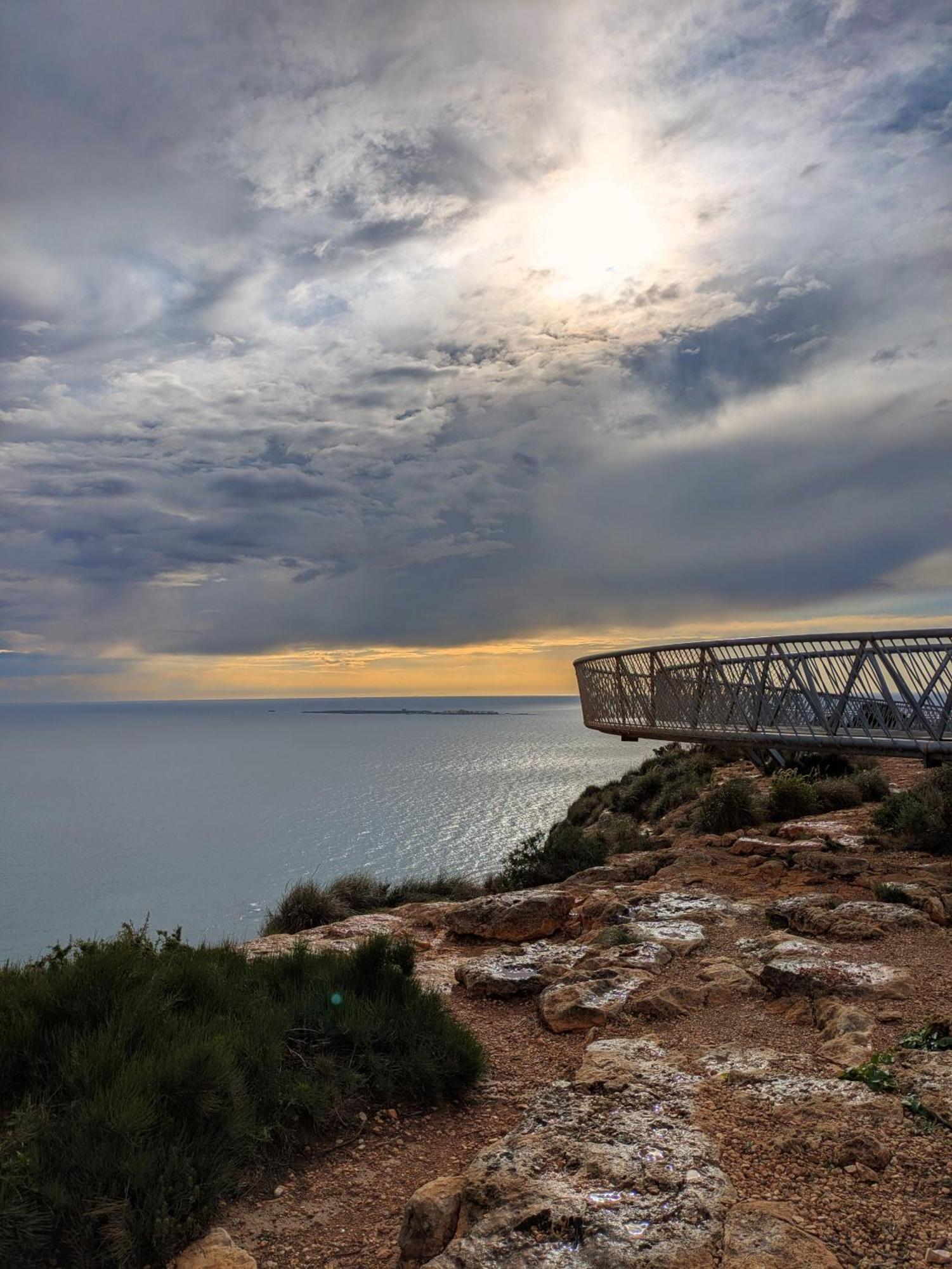 Mediterranean House Gran Alacant Zewnętrze zdjęcie