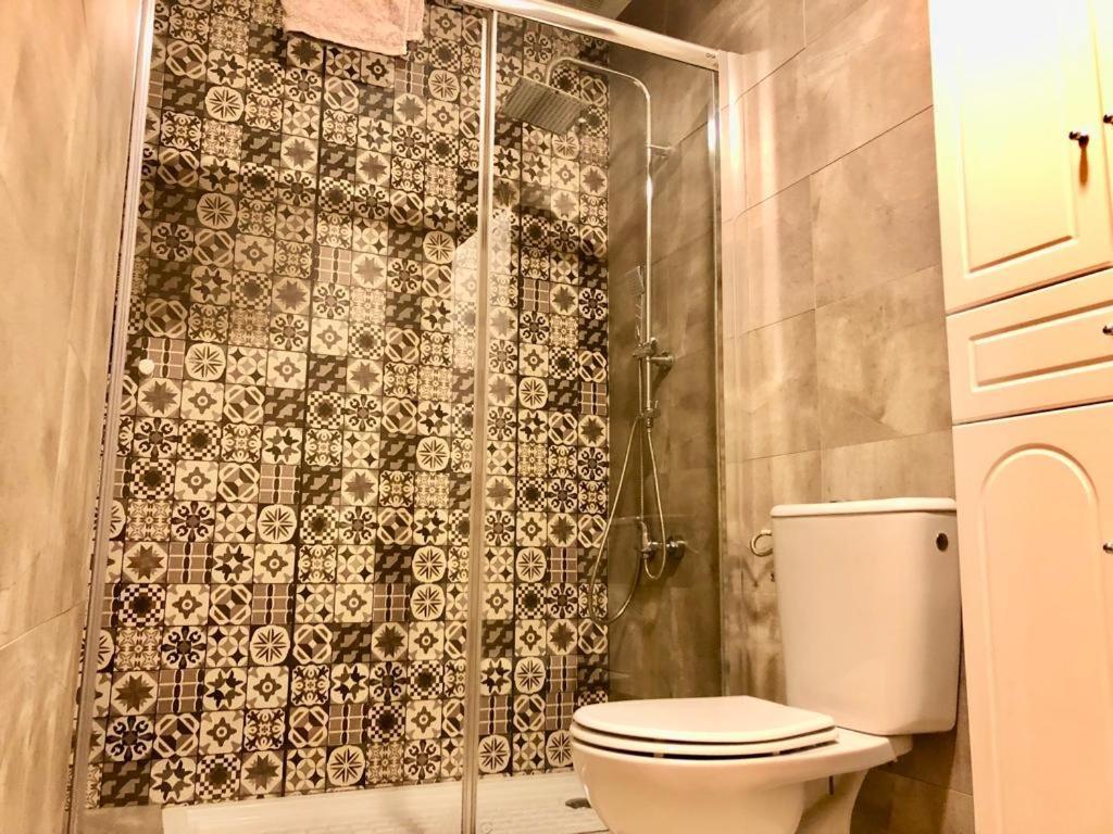 Mediterranean House Gran Alacant Zewnętrze zdjęcie